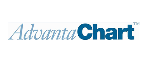 advanta chart logo