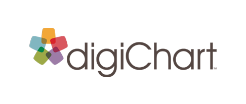 digi chart logo