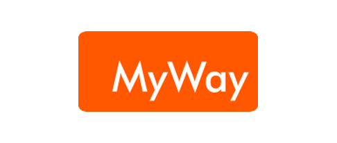 my way logo