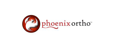 phoenix ortho logo