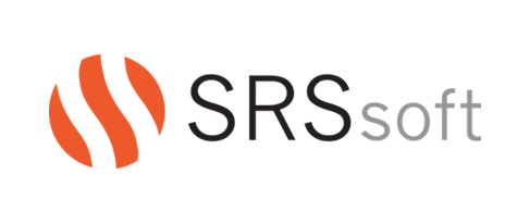 srs soft hybrid emr logo