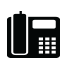 toll free phone number icon for datapulse