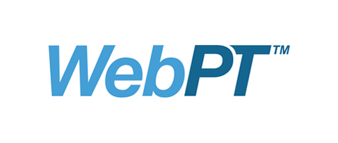 webpt logo